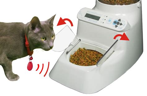 pet rfid sensor|rfid tag pet feeder reviews.